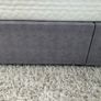 Double Bed (small 4ft) in perfect condition Image 7