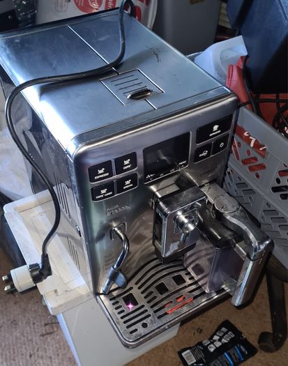 Coffee Machine