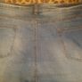 Denim Co. ripped stretchy skinny jeans size UK20 EUR48 Postage included Image 3