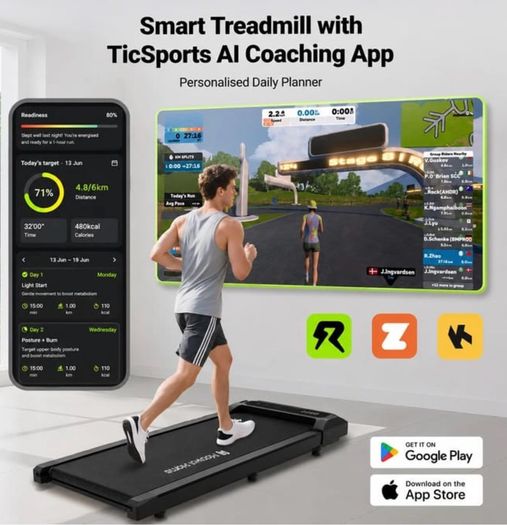 Walking Treadmill Waking Pad