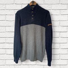 Nautica Jumper