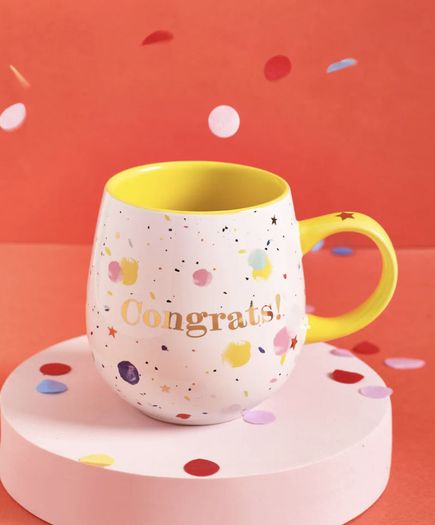 Graduation Mug