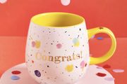 Graduation Mug