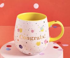 Graduation Mug