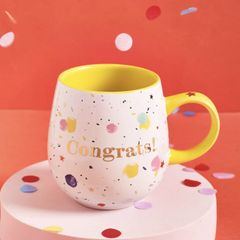 Graduation Mug