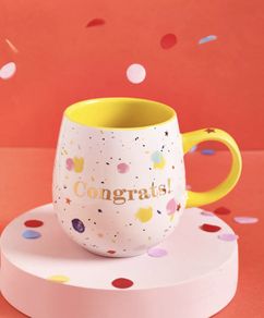 Graduation Mug