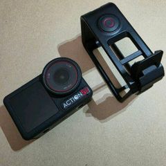 Dji Osmo Action 5pro camera And accessories