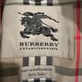 Burberry Trench Coat Image 9