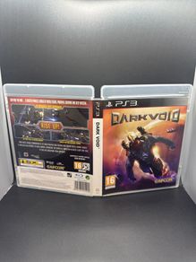 Dark Void Ps3