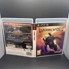 Dark Void Ps3