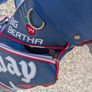 Callaway tour bag Image 8