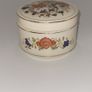 Vintage Sadler trinket dish with lid Image 3