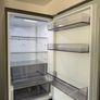 LG Fridge Freezer 60/40 - 7 months old Image 3