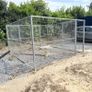 Dog pen / kennel / cage / run Image 2