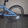 bmx bike Image 2