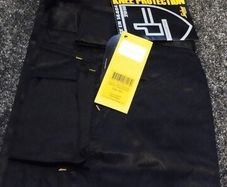 Snickers work trousers