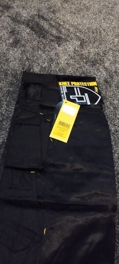 Snickers work trousers