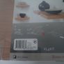 5 Duraline Floating Shelves - 3 New & 2 Used Image 4