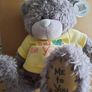 Brand New Tatty Teddy Me to You Bear and Giftset Image 6