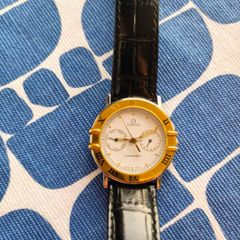 Omega Constellation Manhatan