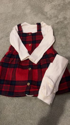 Baby girl bundle 12-18 months