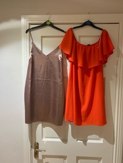 dresses