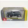 1:24 Scale Mini Cooper Green, Free Post Image 7