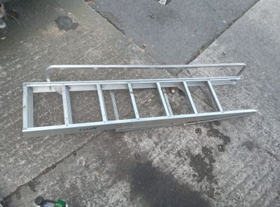 ladder
