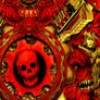 Gears Of War 15th Anniversary - A3 Poster Image 2