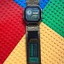 Custom Casio AE-1200 Royale - Solid Stainless-Steel Mod - As New Image 4