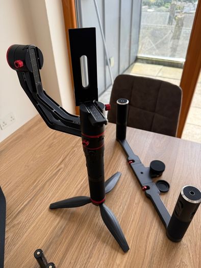 Feiyutech a2000 gimbal