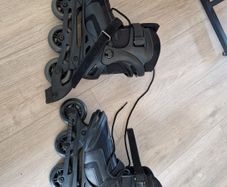 SFR Air X-Pro 80 Inline Skates Roller Blades