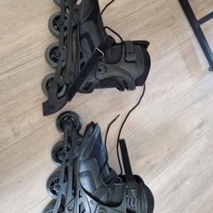 SFR Air X-Pro 80 Inline Skates Roller Blades