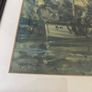 Large Maurice Wilks Print Image 7