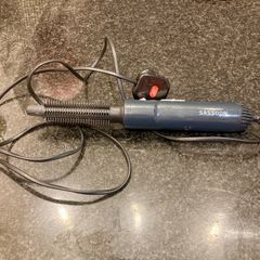 Vidal Sassoon Tangle Free Air Styler
