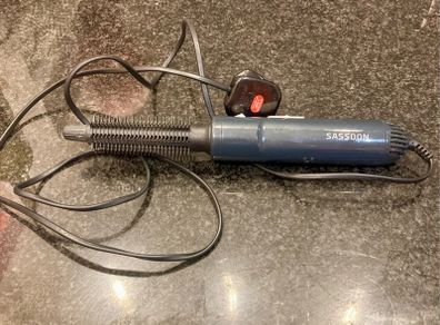 Vidal Sassoon Tangle Free Air Styler