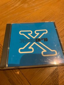 X-Ray CD#10 (Various Artists)