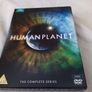 Human Planet Dvd Boxset. Image 2