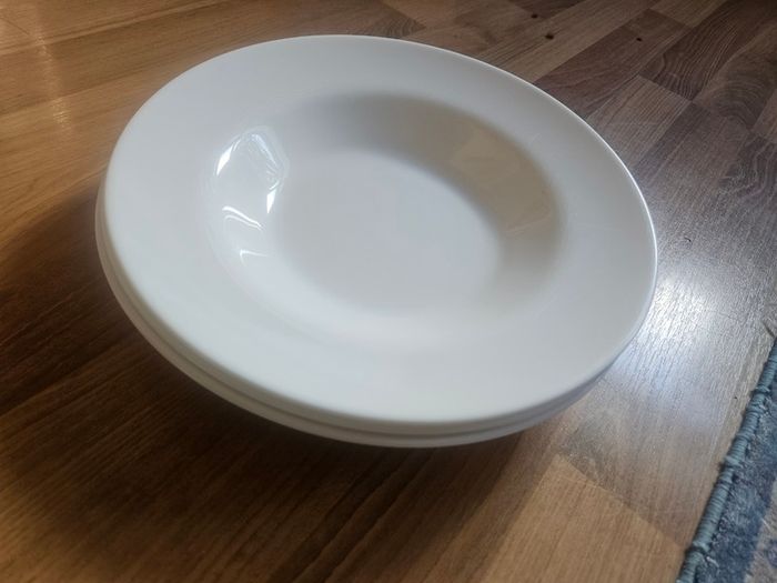 Pasta bowls