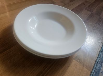 Pasta bowls