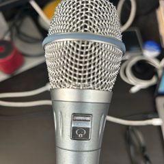 Shure 87A
