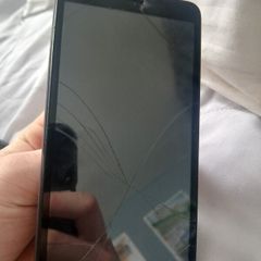 Nokia C01 Plus (cracked but maybe working