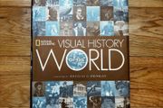 National Geographic Visual History of the World
