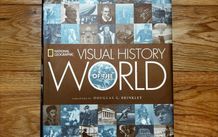 National Geographic Visual History of the World