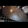 dark wooden kitchen table Image 5