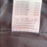 coat Bnwt charcoal size 10/12 Image 5