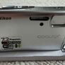 Coolpix S50c Image 2