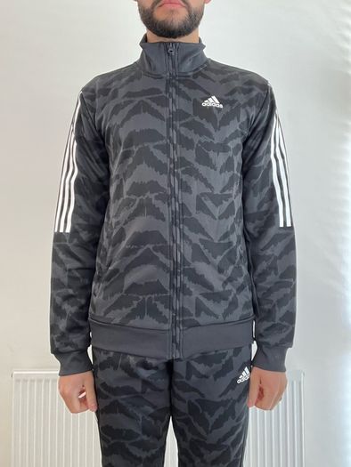 adidas Tracksuit