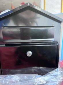Post Box - New