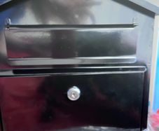 Post Box - New